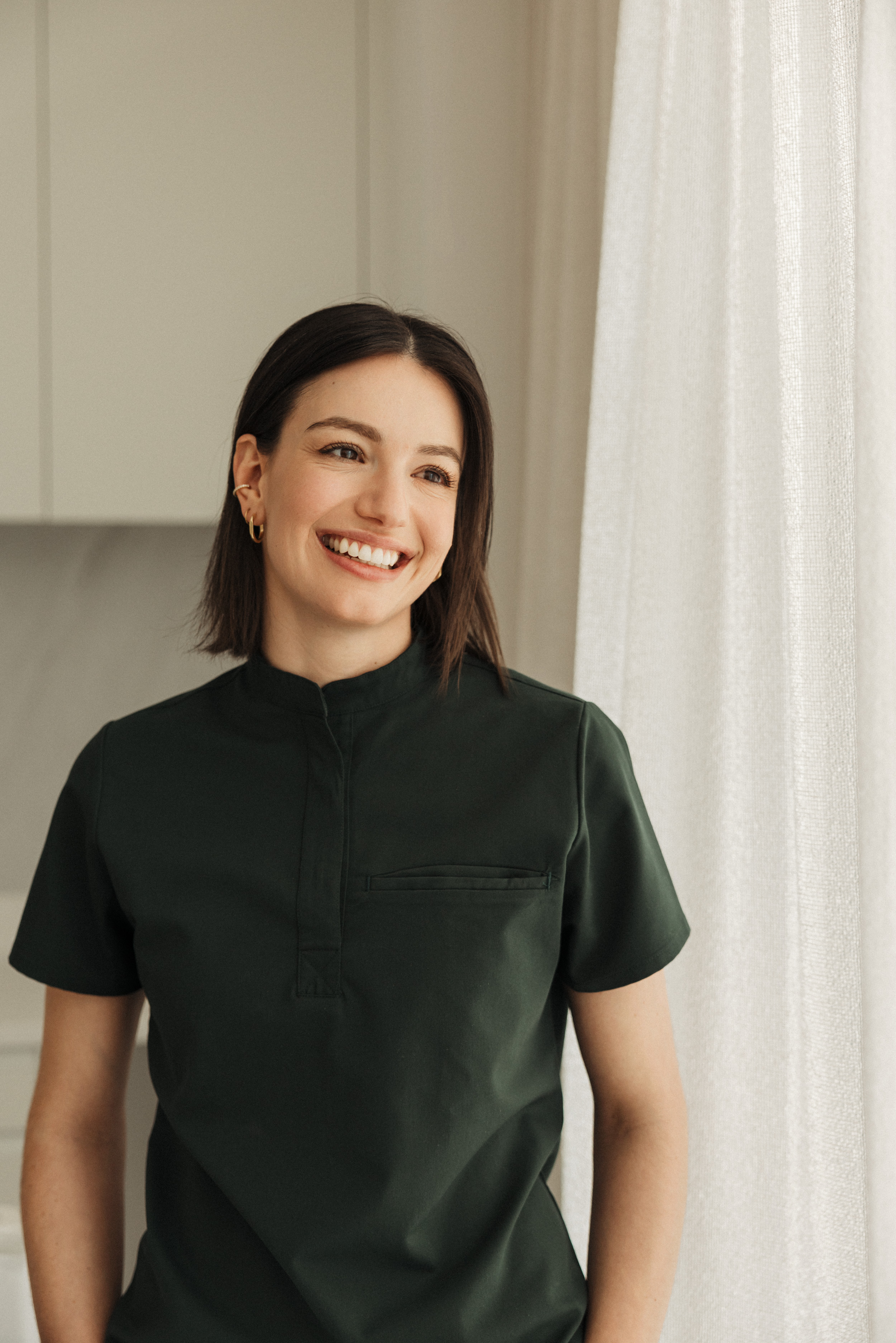 Dr. med. Valentina Baldoni - Zahnärztin in Innsbruck