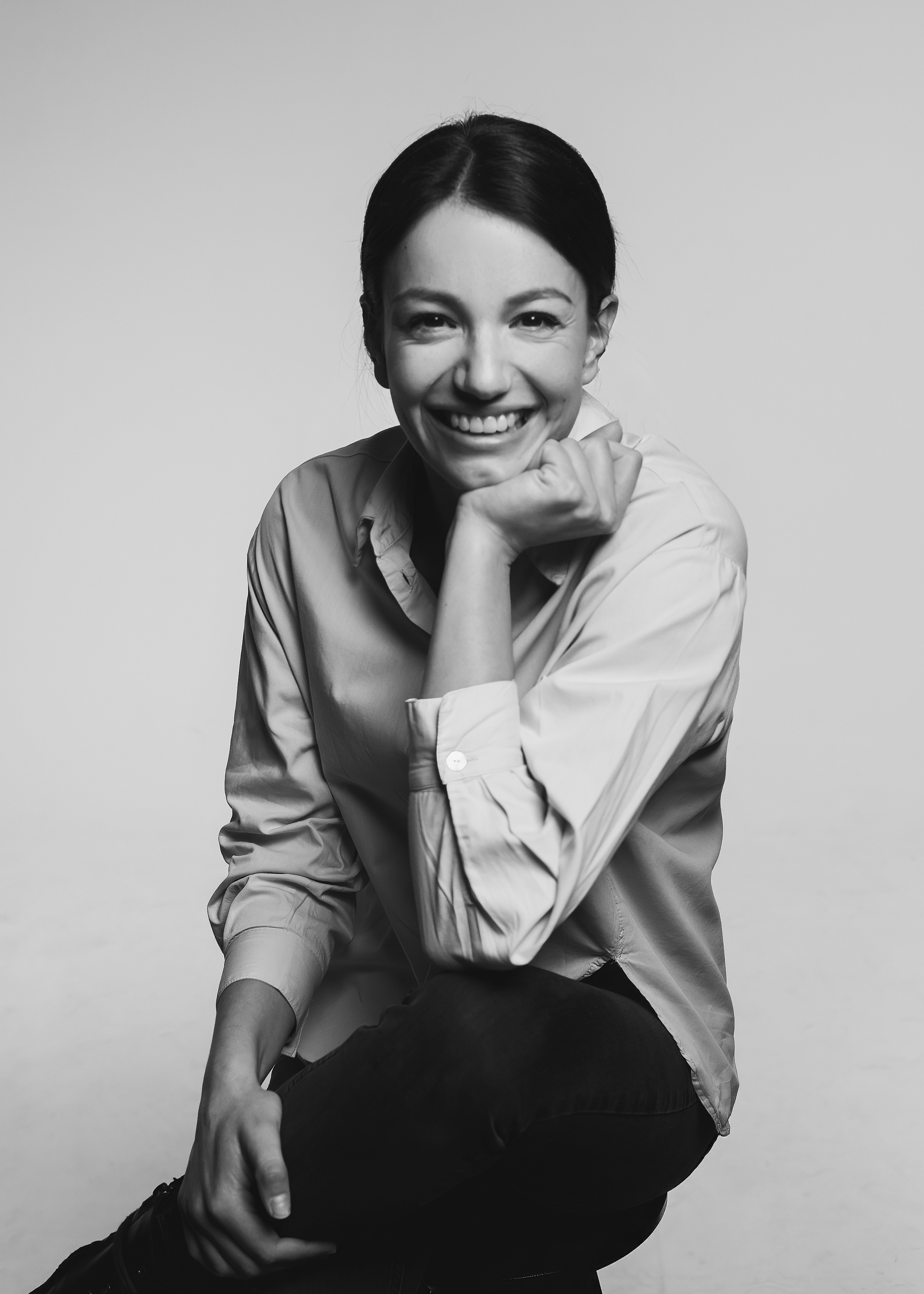 Dr. med. Valentina Baldoni - Zahnärztin in Innsbruck