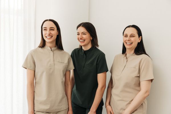 Galerie – Zahnarztpraxis Dr. Valentina Baldoni