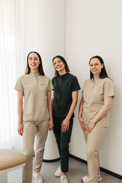 Galerie – Zahnarztpraxis Dr. Valentina Baldoni